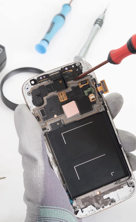 Iphone telefon