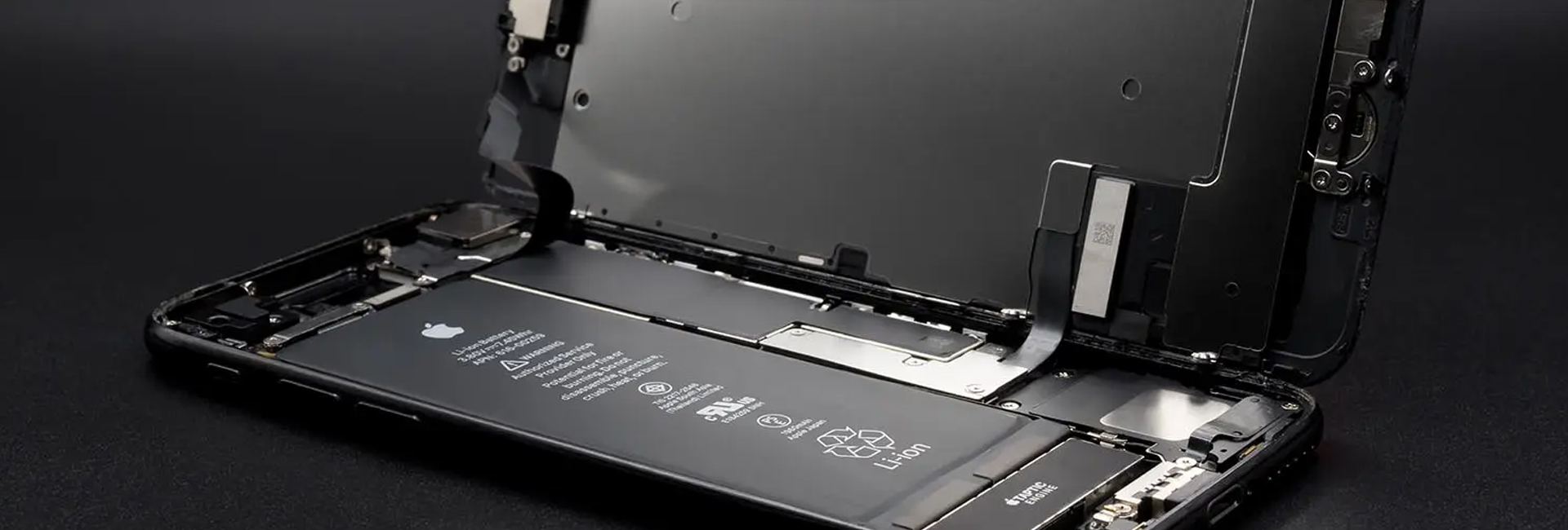 Lcd javítás